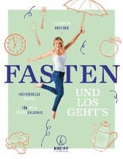 Cover von Fasten