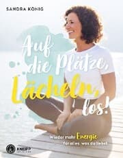 Cover von Auf die Plätze, Lächeln, los!