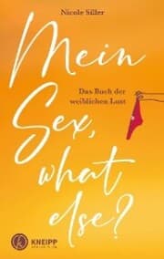 Cover von Mein Sex, what else?