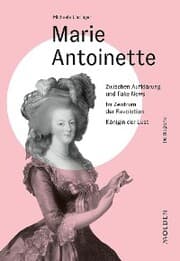 Cover von Marie Antoinette