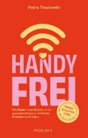 Cover von Handyfrei