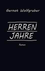 Cover von Herrenjahre