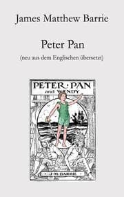 Cover von Peter Pan