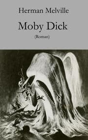 Cover von Moby Dick