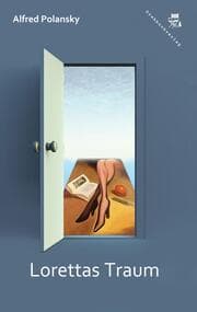 Cover von Lorettas Traum