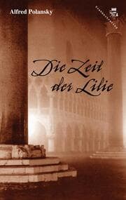 Cover von Die Zeit der Lilie