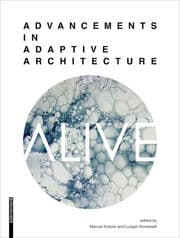 Cover von ALIVE