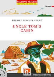 Cover von Uncle Tom's Cabin