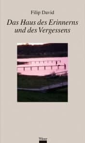 Cover von Das Haus des Erinnerns und des Vergessens