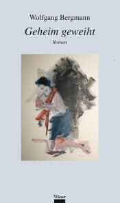 Cover von Geheim geweiht