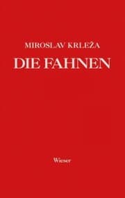 Cover von Die Fahnen
