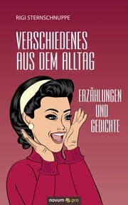 Cover von Verschiedenes aus dem Alltag