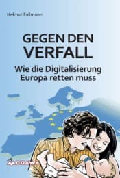 Cover von Gegen den Verfall