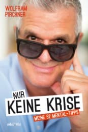Cover von Nur keine Krise
