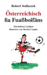 Cover von Österreichisch fia Fuassboifäns