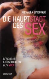 Cover von Die Hauptstadt des Sex