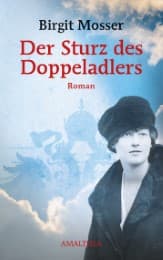 Cover von Der Sturz des Doppeladlers