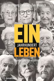 Cover von Ein Jahrhundert Leben