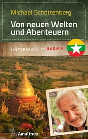 Cover von Von neuen Welten und Abenteuern
