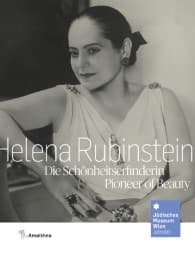 Cover von Helena Rubinstein