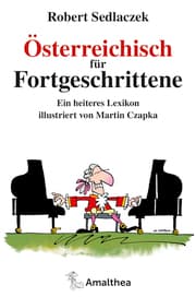Cover von Österreichisch für Fortgeschrittene