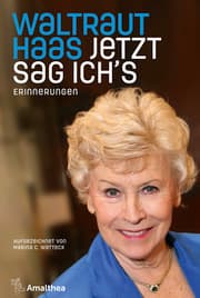 Cover von Jetzt sag ich's