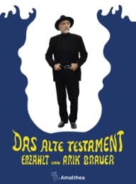 Cover von Das Alte Testament