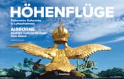 Cover von Höhenflüge