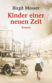 Cover von Kinder einen neuen Zeit