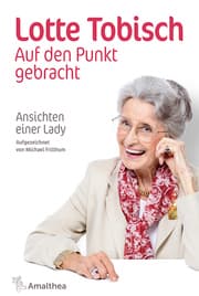 Cover von Auf den Punkt gebracht