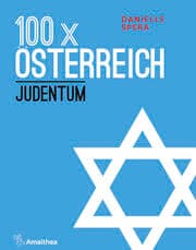 Cover von 100 x Österreich - Judentum