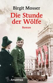 Cover von Die Stunde der Wölfe