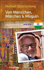 Cover von Von Menschen, Märchen & Moguln