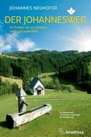 Cover von Der Johannesweg