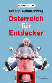 Cover von Österreich für Entdecker
