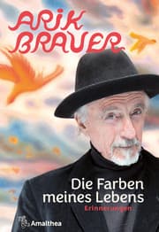 Cover von Die Farben meines Lebens