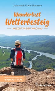 Cover von Wanderlust Welterbesteig