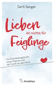 Cover von Lieben ist nichts für Feiglinge