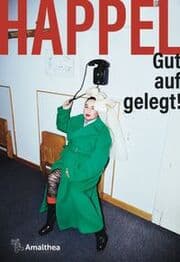 Cover von Gut aufgelegt!