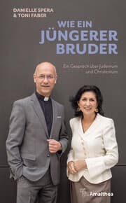 Cover von Wie ein jüngerer Bruder