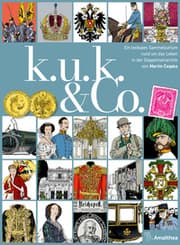 Cover von k. u. k. & Co.
