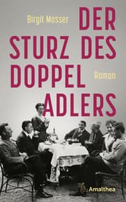 Cover von Der Sturz des Doppeladlers