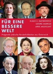 Cover von Für eine bessere Welt