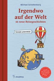 Cover von Irgendwo auf der Welt