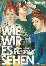 Cover von Wie wir es sehen
