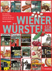 Cover von Wiener Würstelstände