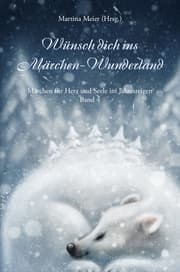 Cover von Wünsch dich ins Märchen-Wunderland
