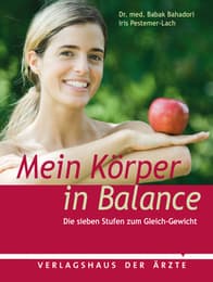 Cover von Mein Körper in Balance