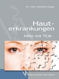 Cover von Hauterkrankungen von A bis Z