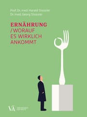 Cover von Ernährung - worauf es wirklich ankommt